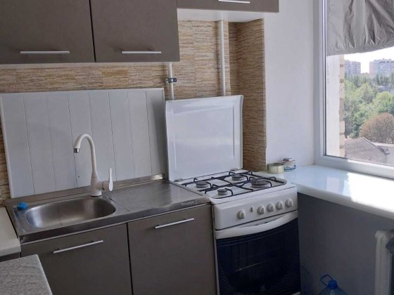 Продаж 2к.к в Центрі з ремонтом #146415 Миколаїв