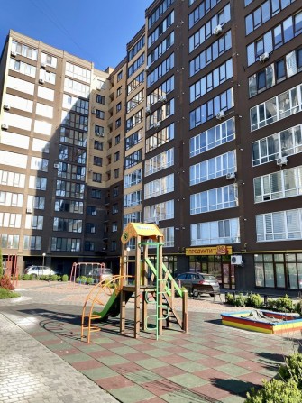 Продам 2 кв в новобудові ЖК 777 - фото 1
