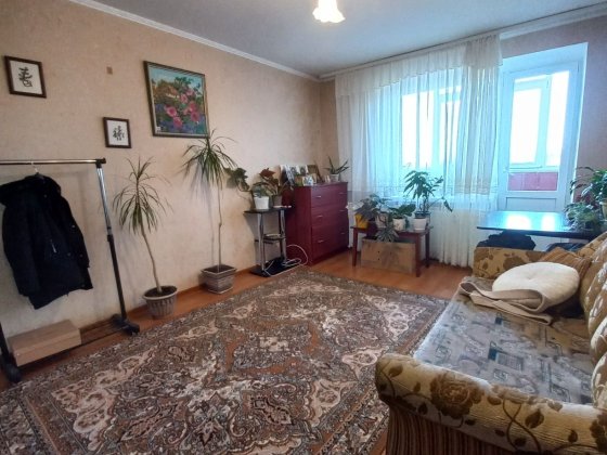 Продам 2-кімнатну чешку на Паперовій Житомир