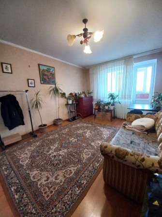 Продам 2-кімнатну чешку на Паперовій - фото 1