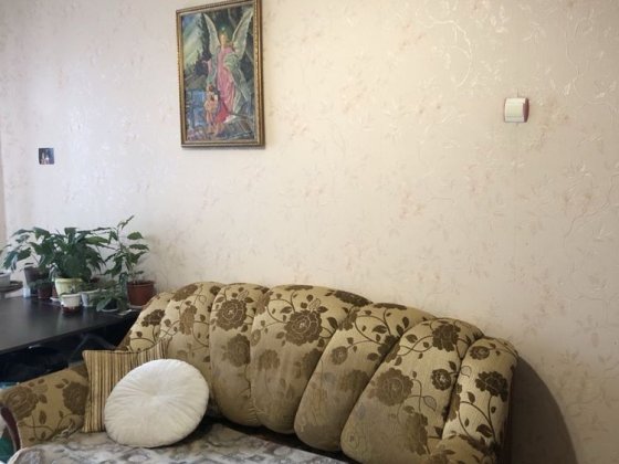 Продаж 2-х кімнатної квартири з Автономним опаленням Житомир