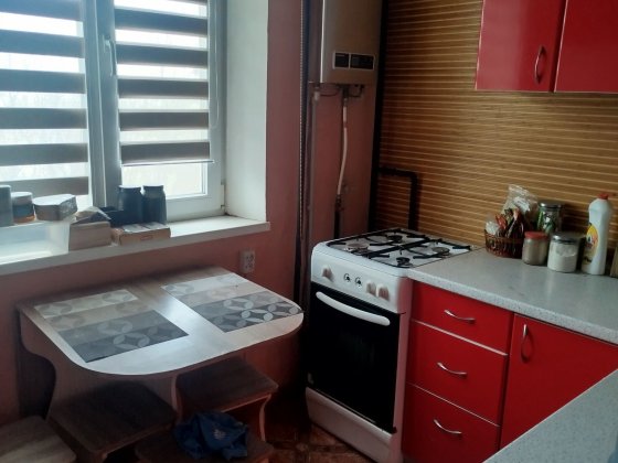 Продається 1 кім. квартира. 3/9 поверх. Кропивницький