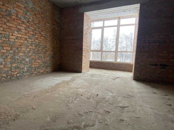 Простора квартира в новобудові Житомир