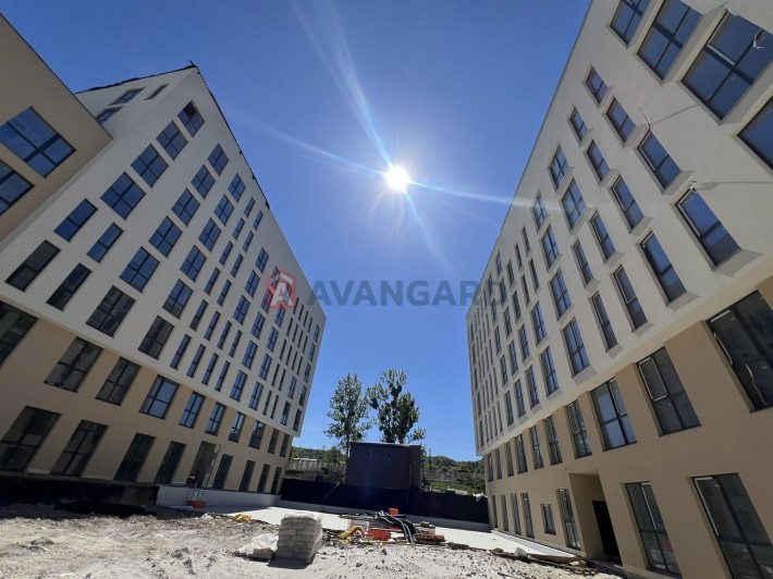 Продаж 1 кім кв | ЖК «Брама» | вул. Б. Хмельницького, 116 - фото 1