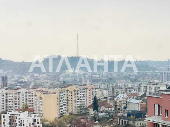 Продаж 2-кім квартири по вул. Щурата ЖК Viking Hills Львов
