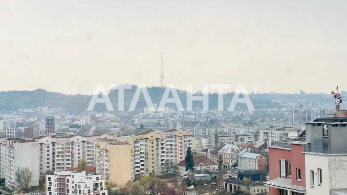 Продаж 2-кім квартири по вул. Щурата ЖК Viking Hills - фото 1