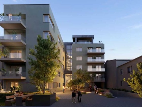 Продаж трикімнатної квартири в ЖК Premium Hills, вул. Вернигори Львов