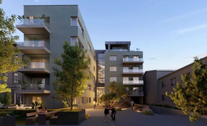 Продаж трикімнатної квартири в ЖК Premium Hills, вул. Вернигори - фото 1