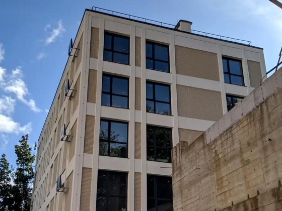 Продаж 2кім. квартири в клубному будинку "Вілла Погулянка"" Львов