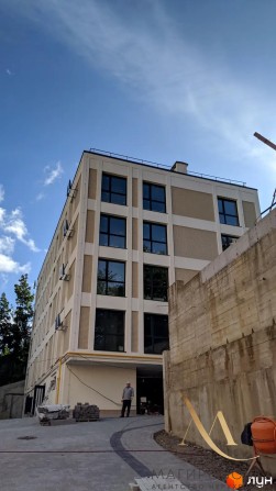 Продаж 2кім. квартири в клубному будинку "Вілла Погулянка"" - фото 1