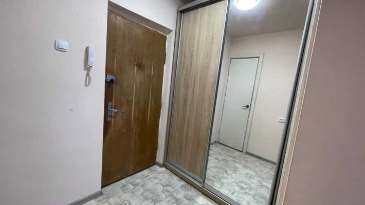 Продаж квартири-1 кімнатна, Любінська - фото 1