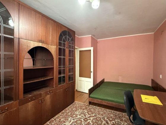 Продается 1-комн. кв. в центре Запоріжжя