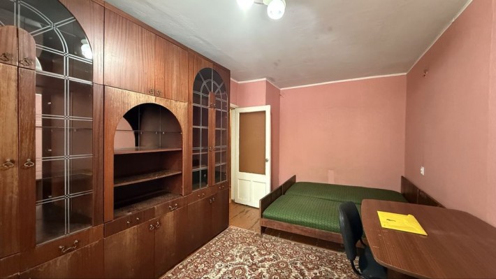 Продается 1-комн. кв. в центре - фото 1