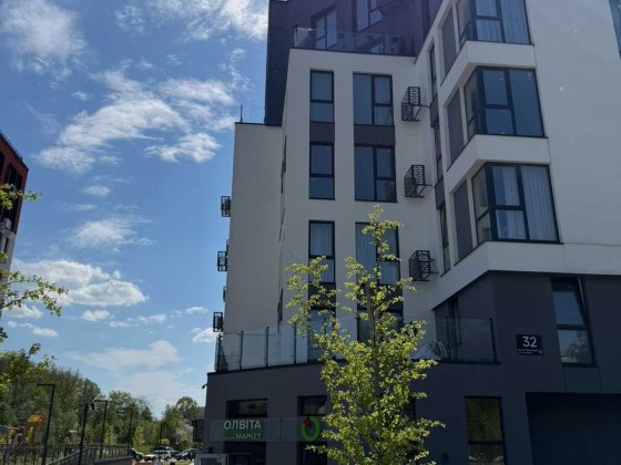 Продаж 1 кім. квартири в ЖК Світанок по вул. Пимоненка Львов