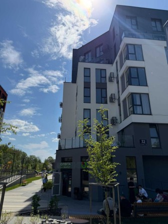 Продаж 1 кім. квартири в ЖК Світанок по вул. Пимоненка - фото 1