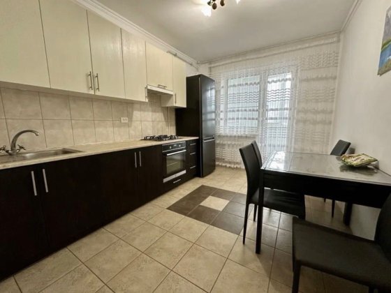 Продаж 1-кімнатної квартири — ЖК «Потьомкінський», центр міста Миколаїв