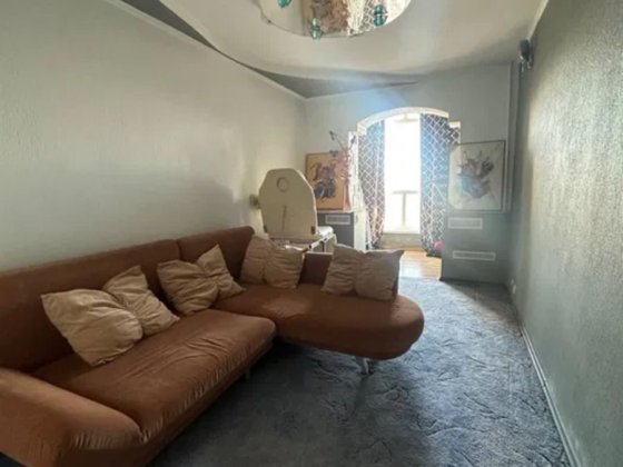 Продам 3-и к/к в повному комплекті в районі Л.Каденюка(Пацаєва). Кропивницький