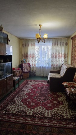 Продаю 3к квартиру в Лесках.  Сертификат. - фото 1