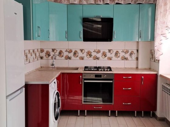 Продаж 2-кімнатної квартири з ремонтом в Лісках Николаев