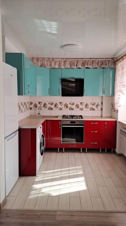 Продаж 2-кімнатної квартири з ремонтом в Лісках - фото 1