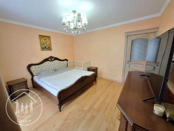 Продаж квартири 90м2 ЖК Квіти Львова КреаторБуд Львів