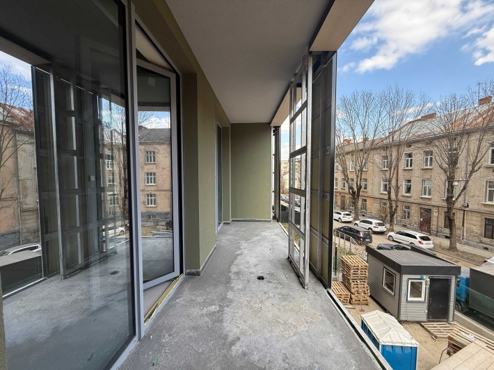 Продаж 1-кім квартири ЖК PREMIUM HILLS вул.Вернигори, 19 БЕЗ КОМІСІЇ - фото 1