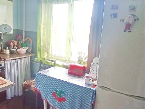 Продаж, квартира, 3 кімнати, Бельфорський, 11, поверх 4 Запорожье