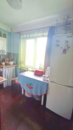 Продаж, квартира, 3 кімнати, Бельфорський, 11, поверх 4 - фото 1