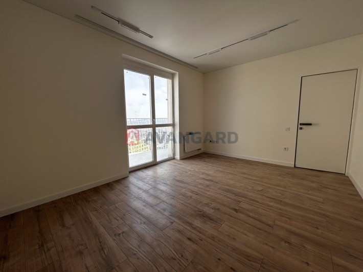 Продаж 1 кім 43 м2 з ремонтом Viking Hills - фото 1