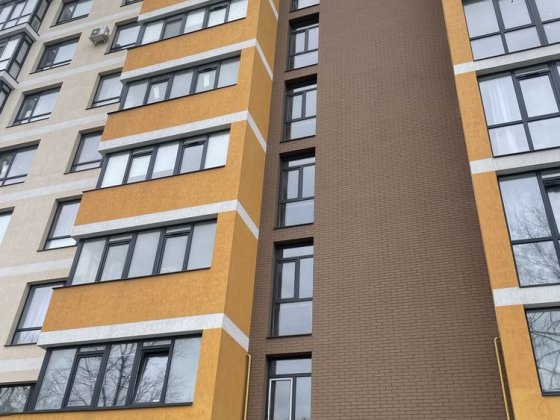 Продаж! 2 х квартира в клубному будинку, вул. Виговського, Львів! Львов