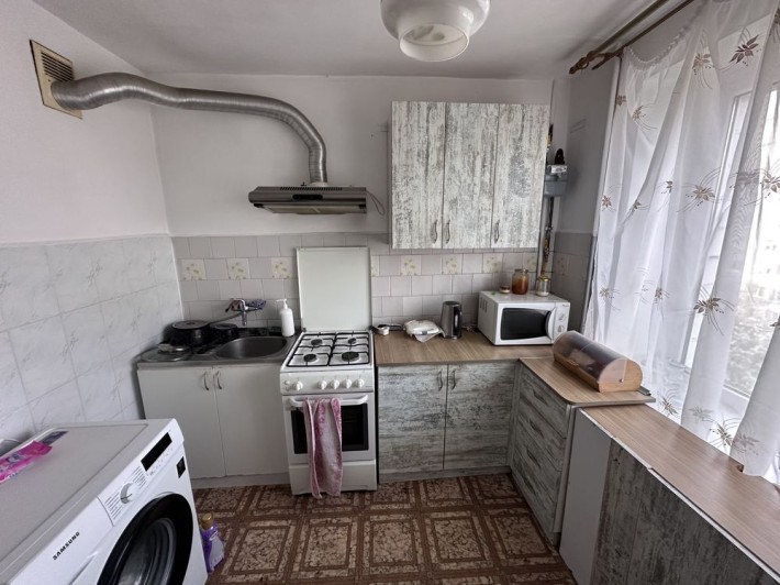 Продаж 2-к квартира на вул. Лінкольна - фото 1