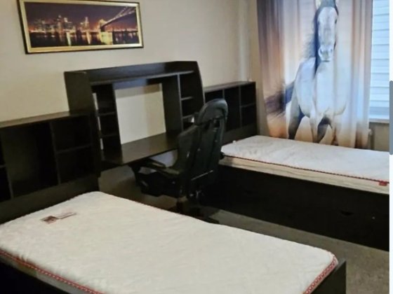 2 кв  Дніпровський район Запоріжжя