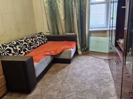 Продам 2 ком.кв.КОСМИЧЕСКАЯ 10.500у.е. Запоріжжя