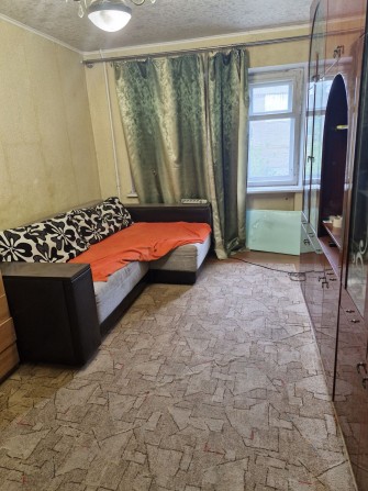 Продам 2 ком.кв.КОСМИЧЕСКАЯ 10.500у.е. - фото 1