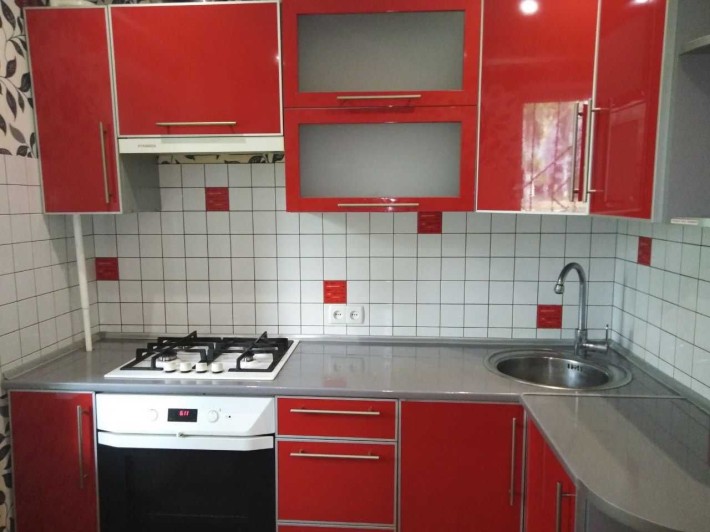 Продам 1 комнатную квартиру в центре Космоса - фото 1