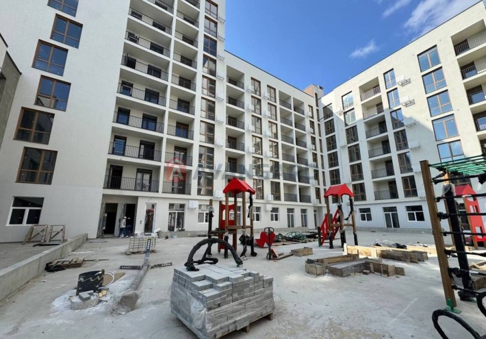 Продаж 1 кім.кв 42м2 в новобудові на етапі здачі. - фото 1