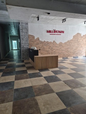 Продаж 1кім вул.Лемківська ЖК МІLLTOUN - фото 1