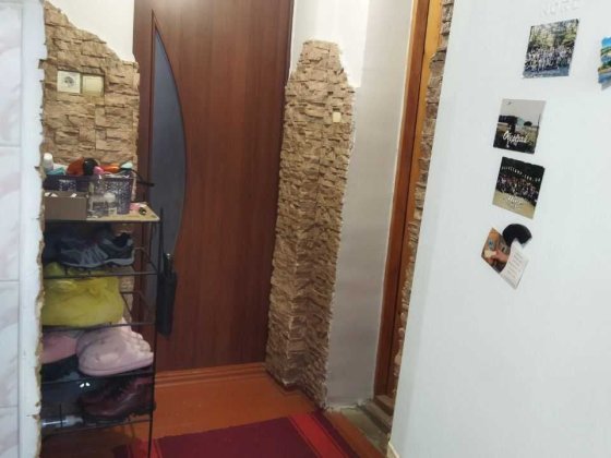 продаж 1 кімнатної квартири по вул. Гашека Львов