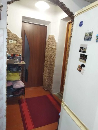 продаж 1 кімнатної квартири по вул. Гашека - фото 1