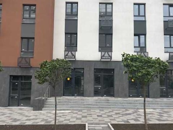 Квартира новобуд 46м2 ЖК Основа Є-Оселя Запоріжжя