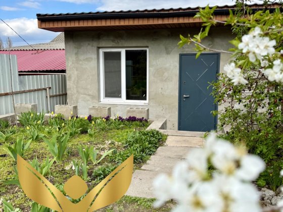 Продаж 3-к квартири в приватному секторі с.Гірниче м.Кропивницький Кропивницький