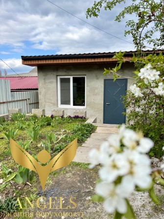 Продаж 3-к квартири в приватному секторі с.Гірниче м.Кропивницький - фото 1