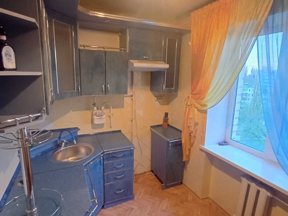 Продаётся 3-комнатная квартира на пр. Мира, 58.5 м² #146493 Миколаїв