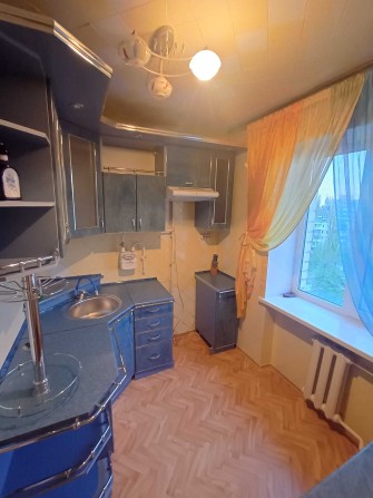 Продаётся 3-комнатная квартира на пр. Мира, 58.5 м² #146493 - фото 1
