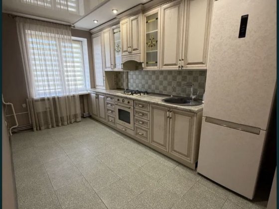 Продам 3 кімнатну квартиру в центрі міста Кропивницький