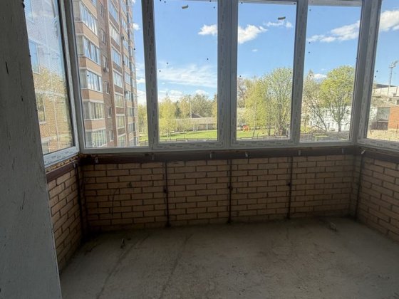 Продаж 2 кімнатної квартири в центрі міста в Новобудові Житомир