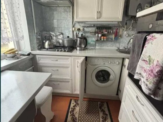 Продаж від власника 2к кв 50м2 ПТЗ Миколаїв