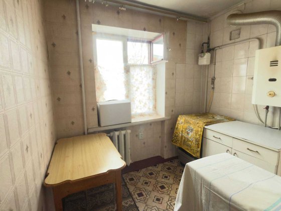 Продаж 3к квартири 56 кв. м на вул. Космонавтів #146164 Николаев