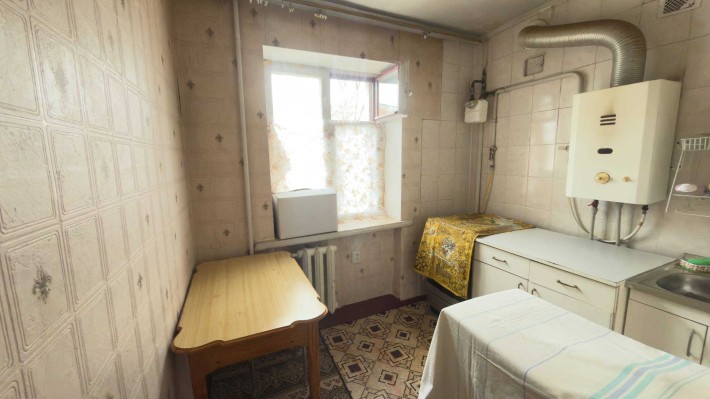 Продаж 3к квартири 56 кв. м на вул. Космонавтів #146164 - фото 1