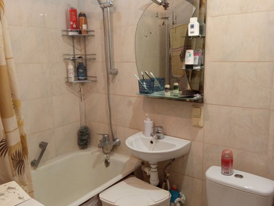 Экс.Новые дома.Продам 2ух комн.квартиру.